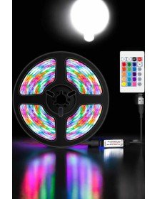 Şerit Led Yeni Nesil 10 Metre Her Ortama Uygun