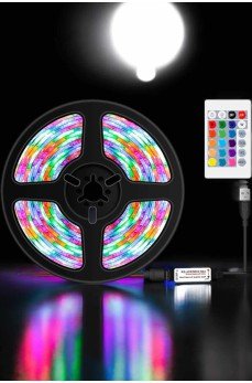 Şerit Led Yeni Nesil 10 Metre Her Ortama Uygun