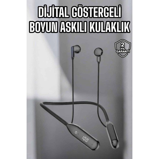 Mikrofonlu Kablolu Bluetooth Kulaklık Yeni Nesil Yüksek Ses Kaliteli Mikrofonlu Kablolu Bluetooth Kulaklık Yeni Nesil Yüksek Ses Kaliteli