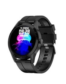 Akıllı Saat Amoled Ekran 3 Kordonlu NFC Ve GPS Uyumlu