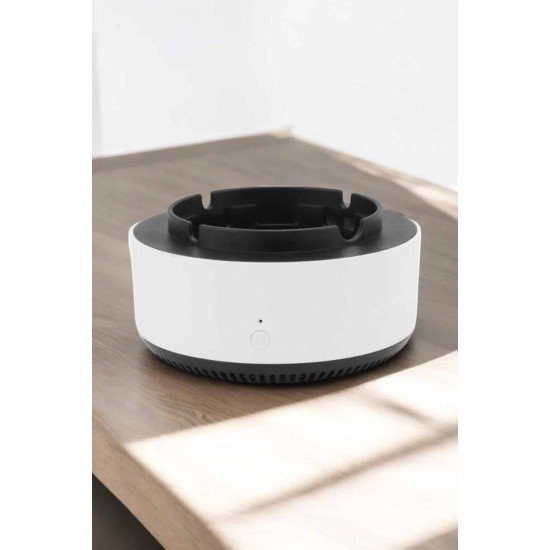 Elektronik Küllük Duman Giderici Hava Temizleyici Elektronik Küllük Duman Giderici Hava Temizleyici