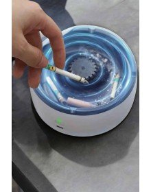 Elektronik Küllük Duman Giderici Hava Temizleyici