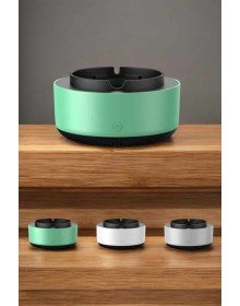 Dumanı Içine Çeken Küllük Kokuyu Hapseden Küllük Akıllı Kokusuz Küllük