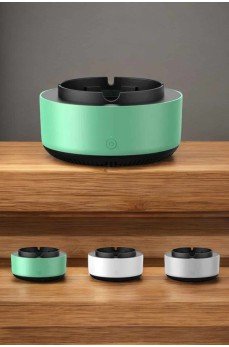 Dumanı Içine Çeken Küllük Kokuyu Hapseden Küllük Akıllı Kokusuz Küllük Dumanı Içine Çeken Küllük Kokuyu Hapseden Küllük Akıllı Kokusuz Küllük