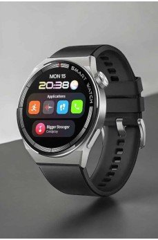 Akıllı Saat GPS VE NFC Özelliği Sesli Görüşme Dokunmstik Ekran Akıllı Saat GPS VE NFC Özelliği Sesli Görüşme Dokunmstik Ekran