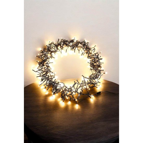 10 Metre Gün Işığı Şerit Led Işık Perde Işığı 10 Metre Gün Işığı Şerit Led Işık Perde Işığı