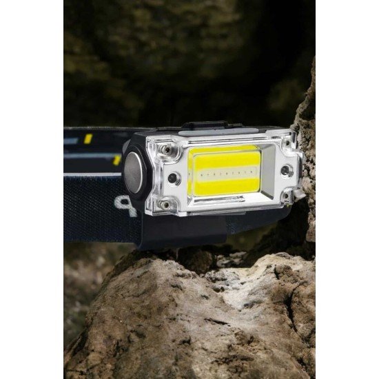 Şarjlı Kafa Feneri Suya Dayanıklı Ayarlanabilir Kamp Feneri Şarjlı Kafa Feneri Suya Dayanıklı Ayarlanabilir Kamp Feneri