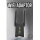 Wifi Adaptör Çift Bantlı Kablosuz Wifi Adaptörü Wifi Adaptör Çift Bantlı Kablosuz Wifi Adaptörü