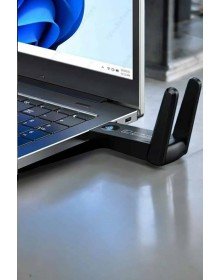 Wifi Alıcı Wifi Adaptörü USB Girişli 3.0