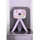 Ayaklı Mini Fotoğraf Makinesi Çocuk Için Eğitici Video Kamera
