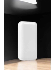 5000 Mah İOS Uyumlu Magsafe Kablosuz Şarj Hızlı Şarj Desteği