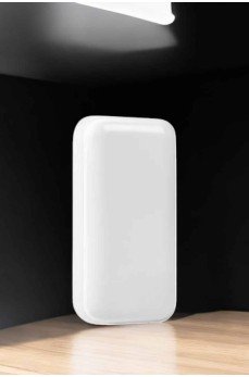 5000 Mah İOS Uyumlu Magsafe Kablosuz Şarj Hızlı Şarj Desteği