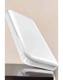 Kablosuz Şarj Aleti Hızlı Şarj Taşınabilir 5000 Mah