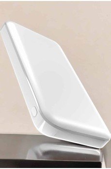 Kablosuz Şarj Aleti Hızlı Şarj Taşınabilir 5000 Mah