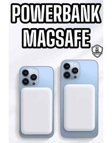 Kablosuz Şarj Aleti Hızlı Şarj Taşınabilir 5000 Mah