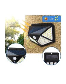 Bahçe Balkon ve Teras Aydınlatma Led Işık