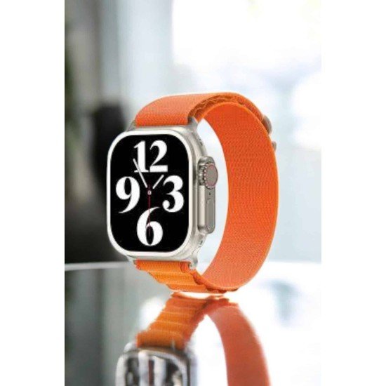 Yeni Nesil Akıllı Saat Nabız Ölçer Sağlık Ölçer ve Kalori Ölçer Uyku Takibi NFC Özelliği Yeni Nesil Akıllı Saat Nabız Ölçer Sağlık Ölçer ve Kalori Ölçer Uyku Takibi NFC Özelliği