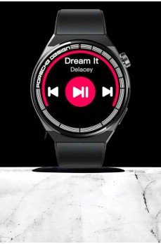 Akıllı Saat Dokunmatik Ekran Sesli Görüşme ve Bildirim Görme Sağlık Takibi Akıllı Saat Dokunmatik Ekran Sesli Görüşme ve Bildirim Görme Sağlık Takibi