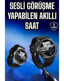 Ucuz ve Kaliteli Yeni Nesil Bluetooth Bağlantılı Akıllı Saat