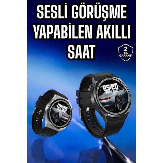 Ucuz ve Kaliteli Yeni Nesil Bluetooth Bağlantılı Akıllı Saat