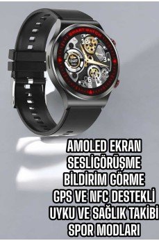 Bluetooth Bağlantılı Akıllı Saat Tüm Telefonlara Uyumlu Değiştirilebilir Kordon Bluetooth Bağlantılı Akıllı Saat Tüm Telefonlara Uyumlu Değiştirilebilir Kordon