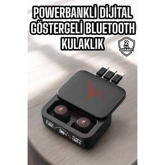 Ucuz ve Kaliteli Bluetooth Kulaklık TWS Çoklu Şarj Girişi Yüksek Ses Kaliteli Ucuz ve Kaliteli Bluetooth Kulaklık TWS Çoklu Şarj Girişi Yüksek Ses Kaliteli