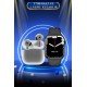 3.Nesil TWS Bluetooth Kulaklık ve Dokunmatik Ekran Akıllı Saat Sesli Görüşme 3.Nesil TWS Bluetooth Kulaklık ve Dokunmatik Ekran Akıllı Saat Sesli Görüşme