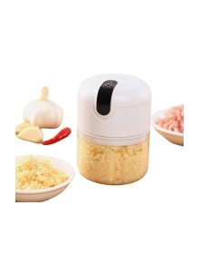 HS-24 MİNİ EL RONDOSU