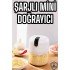 El Rondosu Mini Şarjlı Doğrayıcı Taşınabilir 250 ml