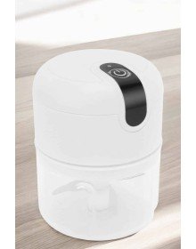 El Rondosu Mini Şarjlı Doğrayıcı Taşınabilir 250 ml