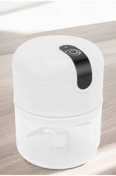 El Rondosu Mini Şarjlı Doğrayıcı Taşınabilir 250 ml