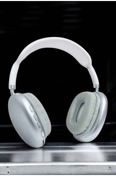 P9 Plus Kablosuz Kulak Üstü Bluetooth Kulaklık Beyaz Mikrofonlu Kulaküstü Kablosuz Kulaklık P9 Plus Kablosuz Kulak Üstü Bluetooth Kulaklık Beyaz Mikrofonlu Kulaküstü Kablosuz Kulaklık