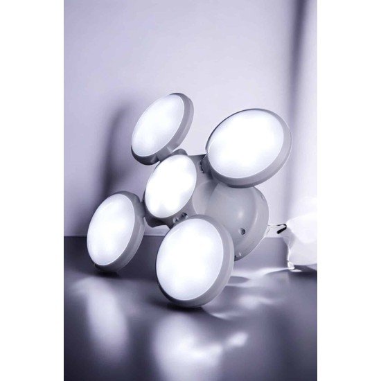 Güneş Enerjili Solar Aydınlatma Kamp Çadır Lambası Şarjlı Ampül Led Şarjlı El Feneri Işıldak Güneş Enerjili Solar Aydınlatma Kamp Çadır Lambası Şarjlı Ampül Led Şarjlı El Feneri Işıldak