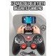 Game Stick Android Uyumlu Gamepad X3 Standlı Oyun Kolu Bluetooth Bağlantılı