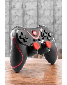 X3 Gamepad Oyun Kolu Bluetooth Bağlantılı Gamestick Android Uyumlu