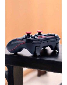 Android Uyumlu Gamepad X3 Game Stick Oyun Kolu Bluetooth Bağlantılı