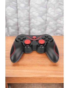 Game Stick Android Uyumlu Gamepad X3 Standlı Oyun Kolu Bluetooth Bağlantılı