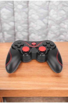 Game Stick Android Uyumlu Gamepad X3 Standlı Oyun Kolu Bluetooth Bağlantılı Game Stick Android Uyumlu Gamepad X3 Standlı Oyun Kolu Bluetooth Bağlantılı