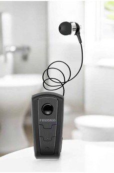 Makaralı Bluetooth Kulaklık Çağrı Cevaplama Kablolu Uzun Pil Ömrü Makaralı Bluetooth Kulaklık Çağrı Cevaplama Kablolu Uzun Pil Ömrü