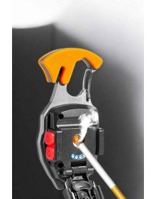 yeni nesil Kamp Feneri Çok Fonksiyonlu Fener Anahtarlık Usb Çakmaklı Cam Kırıcı Kemer Kesici Açacak