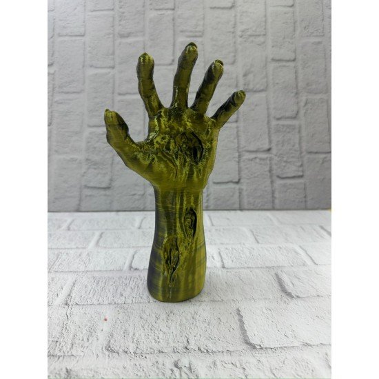 Dekoratif El Heykeli 22×7 cm Fantastik Koleksiyonluk Masaüstü Figür Dekoratif El Heykeli 22×7 cm Fantastik Koleksiyonluk Masaüstü Figür