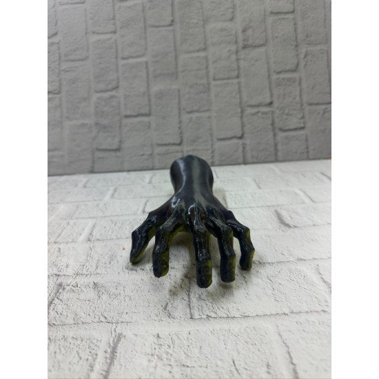 Dekoratif El Heykeli 22×7 cm Fantastik Koleksiyonluk Masaüstü Figür Dekoratif El Heykeli 22×7 cm Fantastik Koleksiyonluk Masaüstü Figür