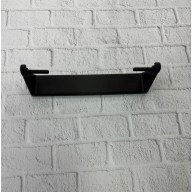 Duvara Monte Peçete Tutucu Mutfak Kullanışlı Kağıt Havlu Askısı