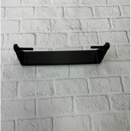 Duvara Monte Peçete Tutucu Mutfak Kullanışlı Kağıt Havlu Askısı