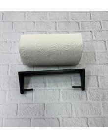 Dayanıklı Duvar Tipi Kağıt Havlu Peçete Tutucu Askı