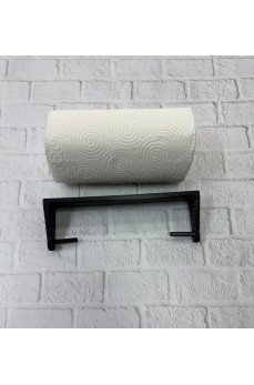 Dayanıklı Duvar Tipi Kağıt Havlu Peçete Tutucu Askı