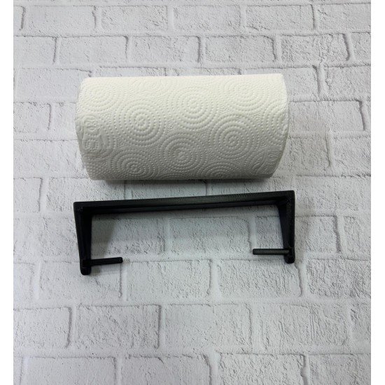 Dayanıklı Duvar Tipi Kağıt Havlu Peçete Tutucu Askı