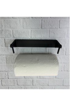 Pratik Kağıt Havlu Tutucu Duvar Tipi Peçete Askısı Pratik Kağıt Havlu Tutucu Duvar Tipi Peçete Askısı
