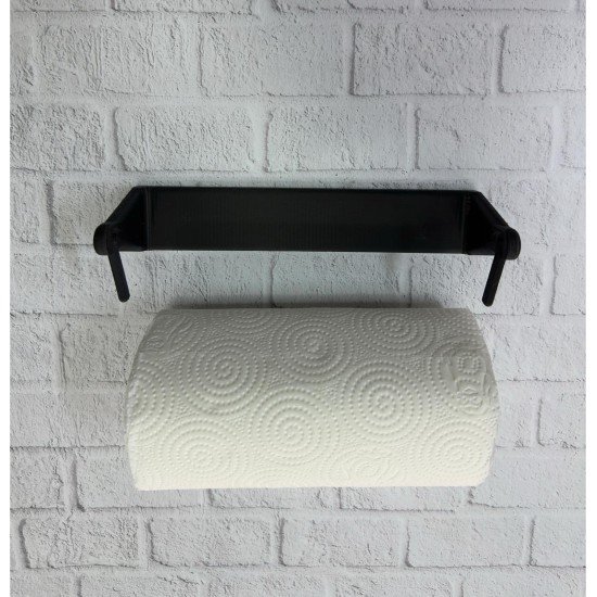 Dayanıklı Duvar Tipi Kağıt Havlu Peçete Tutucu Askı