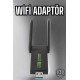 Wifi Adaptör Çift Bantlı Kablosuz Wifi Adaptörü Wifi Adaptör Çift Bantlı Kablosuz Wifi Adaptörü